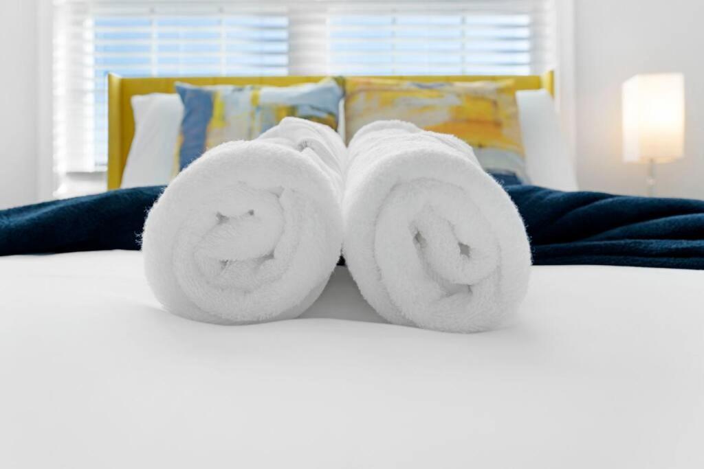 Make Lemonade In Luxury W King Bed And Free Parking Plus 40 Minutes To Nashville Clarksville Eksteriør bilde